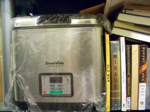 Sous Vide Supreme
