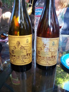 From our pal John's cellar. Magnificent.