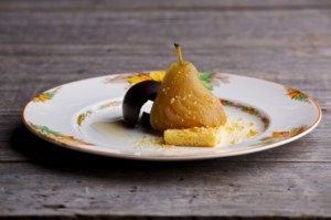 Photo by author Dale Prentice.