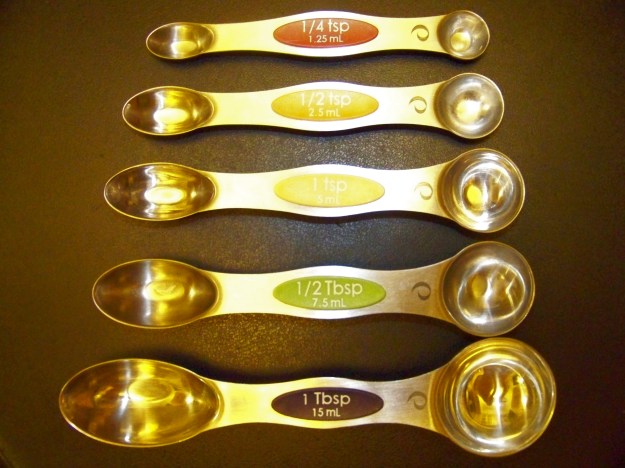 Everything put together can be taken apart