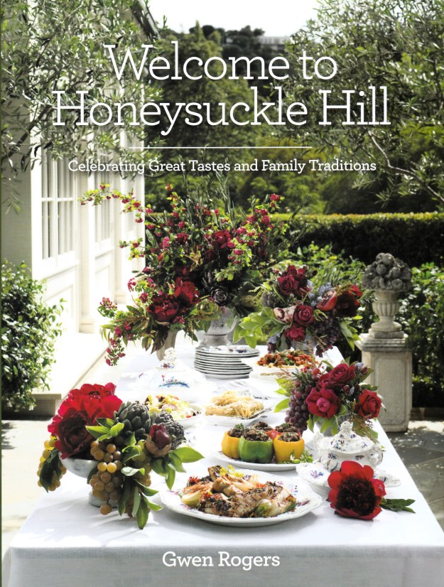 A beautiful book, in every way.