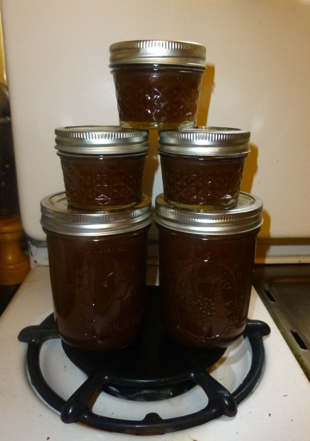 Where the heck did those 24 apples go?