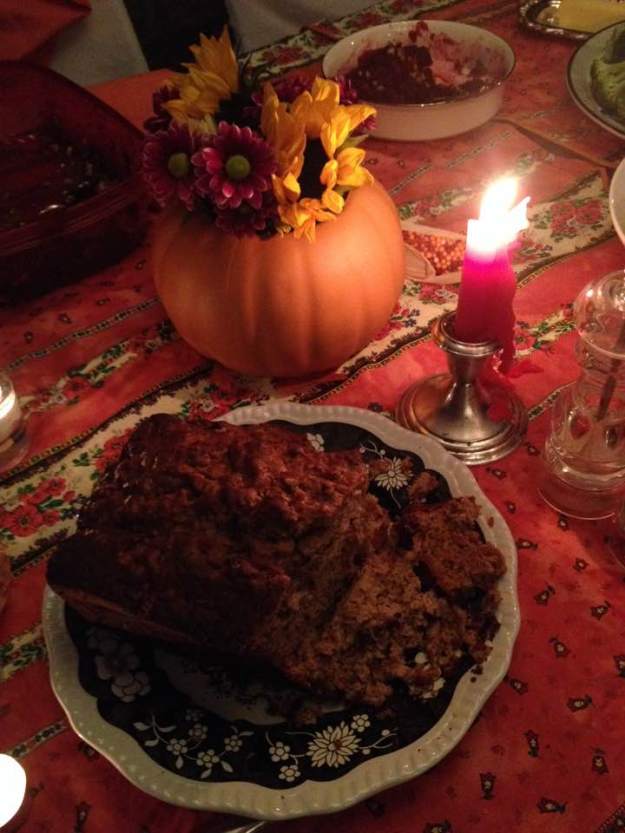 elvis-bread-at-thanksgiving